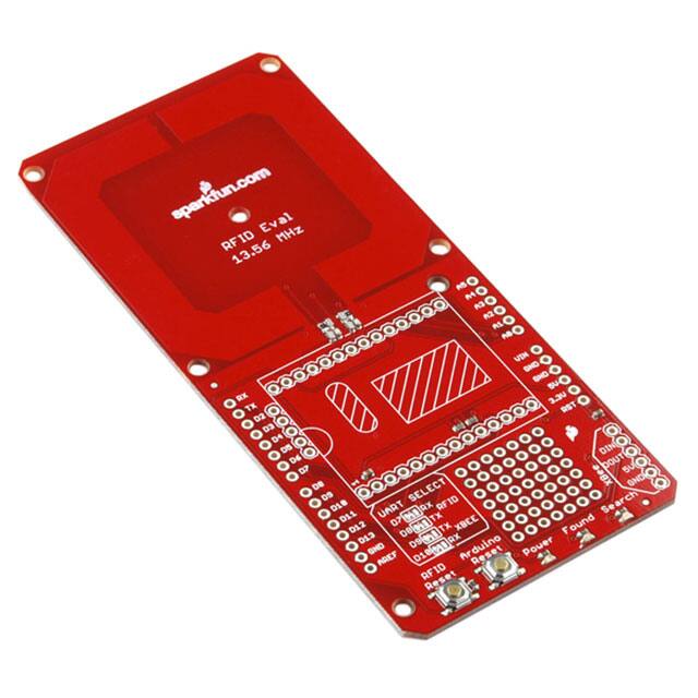 DEV-10406 SparkFun Electronics  Cartes d'évaluation - Cartes d'extension Cartes filles